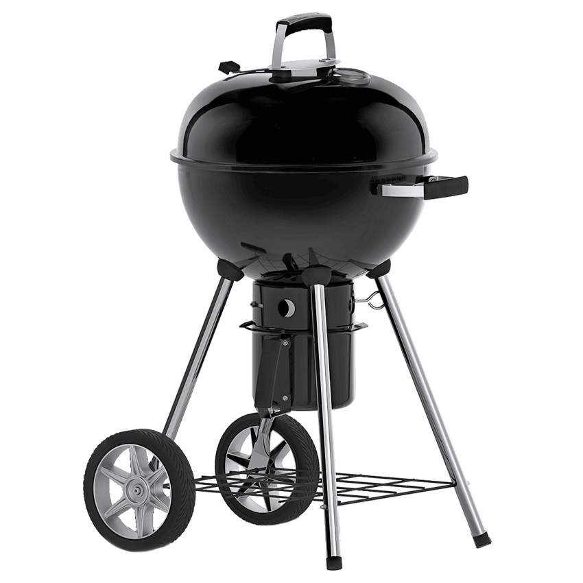 Napoleon 47cm kettle BBQs R Us