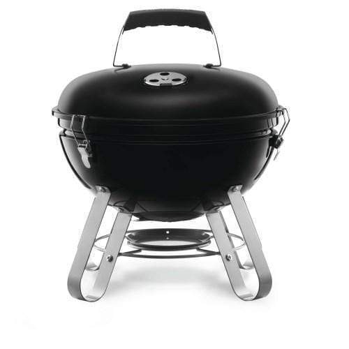 Napoleon portable charcoal kettle grill