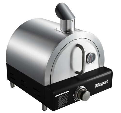 Masport portable pizza oven