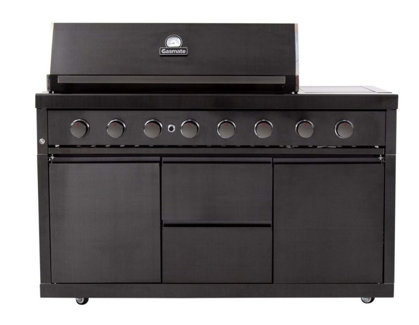 Gasmate NOVA Outdoor Kitchen burner BBQ BBQs R Us