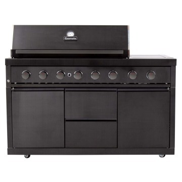 Nova Outdoor Kitchen BBQ