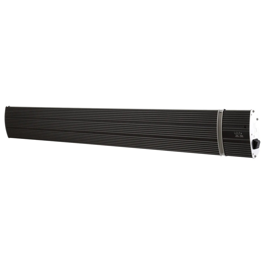 Excelair 2.4kw radiant heater - BBQs R Us