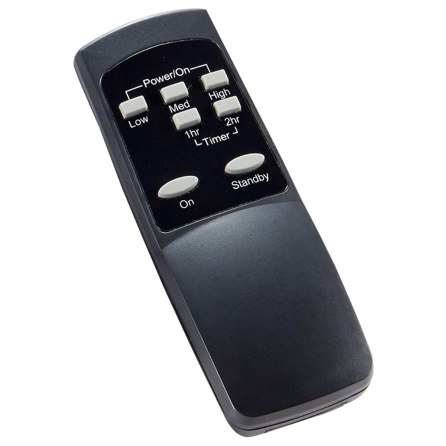 Excelair 2.2kw ceramic heater BBQs R Us