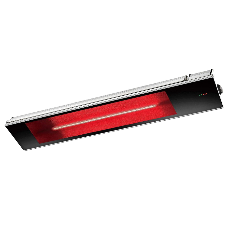 Excelair 2.2kw ceramic heater BBQs R Us