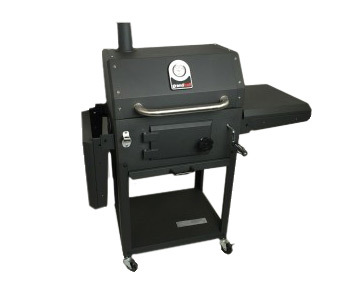 Grand Hall �Xenon� charcoal BBQ