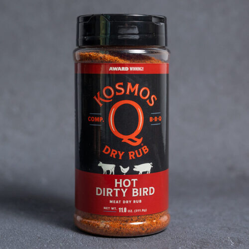 Kosmos Hot Dirty Bird