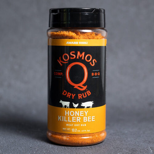 Kosmos Honey Killer Bee