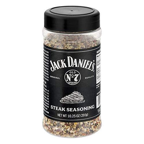 Jack Daniel's Steak Seasoning