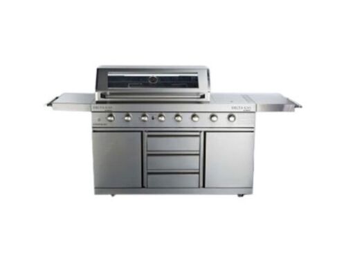 Grillmaster 8 BBQ