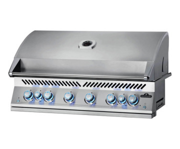 Napoleon Built-In 700 Series 44" BBQ