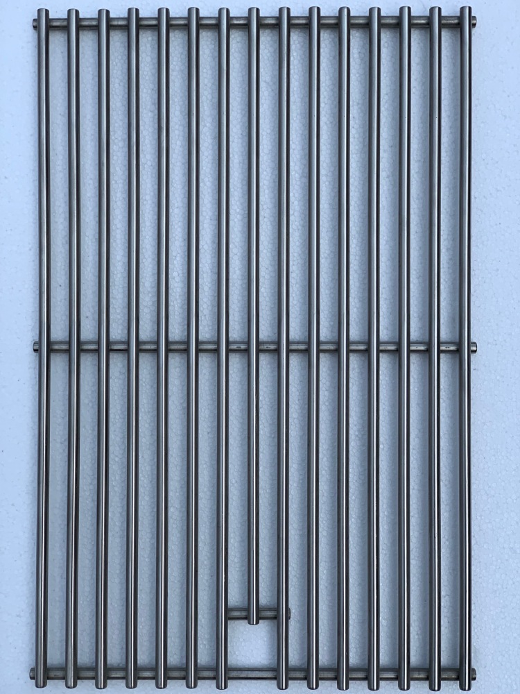 Grillmaster 350mm x 450mm SS grill BBQs R Us