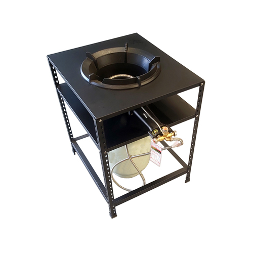 High pressure dual ring burner LARGE bundle BBQs R Us