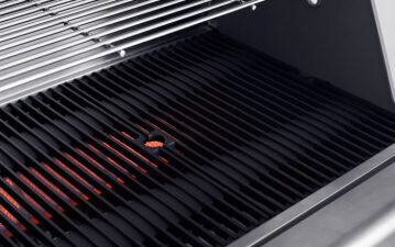 Crossray Mini Outdoor Kitchen