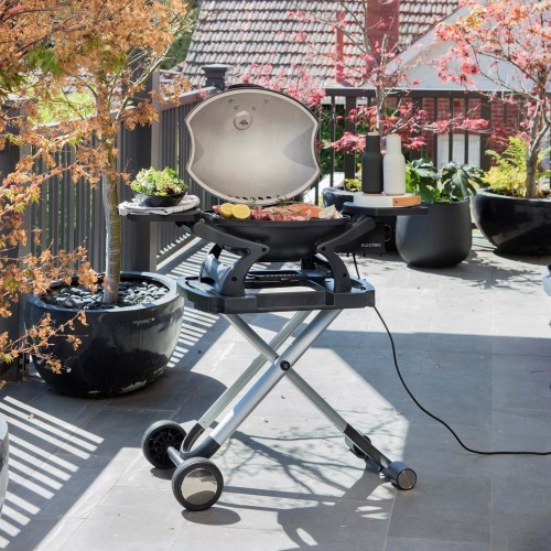 Gasmate Odyssey elec BBQ