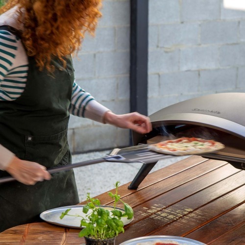 Portofino pizza oven