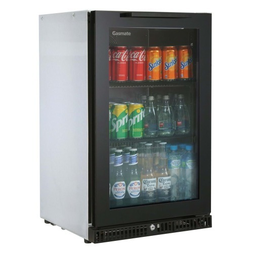 Gastmate NOVA Outdoor Kitchen Single Fridge Module