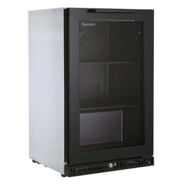 Gastmate NOVA Outdoor Kitchen Single Fridge Module