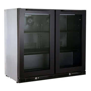 Nova Outdoor Kitchen Double Fridge Module