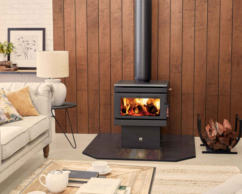 Maxiheat Prime 200c Wood Heater