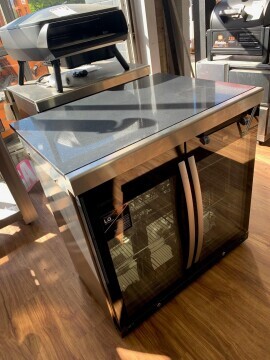 Gasmate LG bar fridge