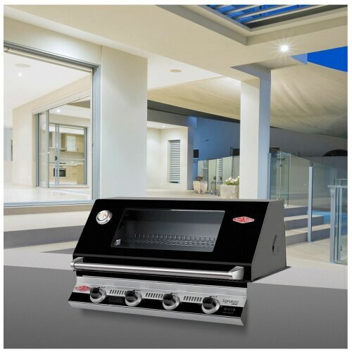 Beefeater Signature 4V built in