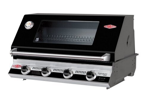Beefeater Signature 4V built in