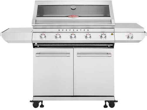 7000 Classic 5 trolley BBQ