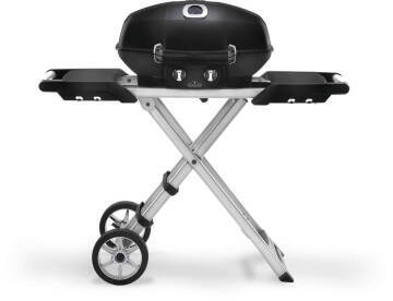 Travel Q Pro x cart