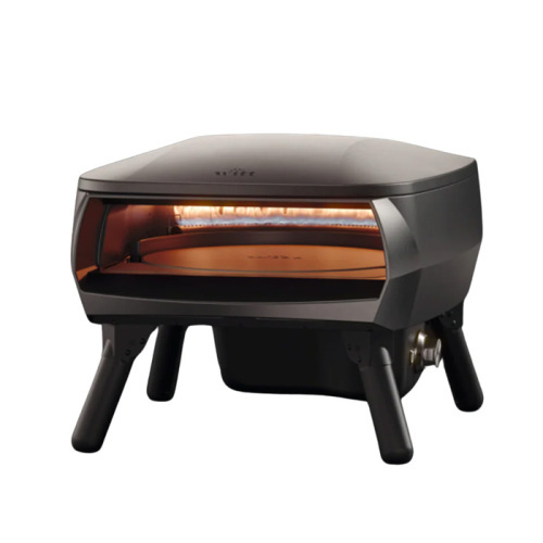Witt 13" Piccolo Rotante Gas Pizza Oven