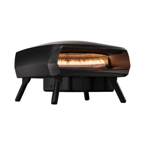 Witt 16" Etna Fermo gas pizza oven