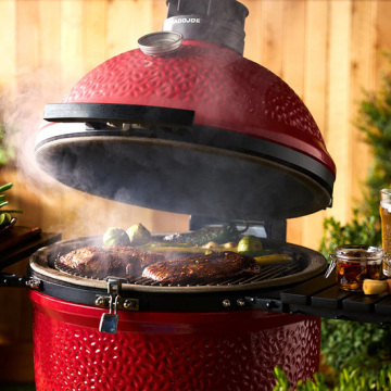 Kamado Joe Classic Series II