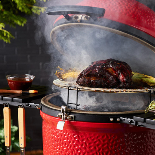 Kamado Joe Classic Grill Series III