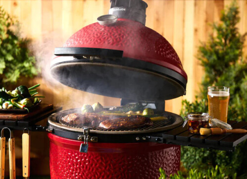 Kamado Joe Classic 3