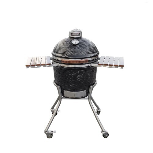 Grandfire Kamado 23" on cart