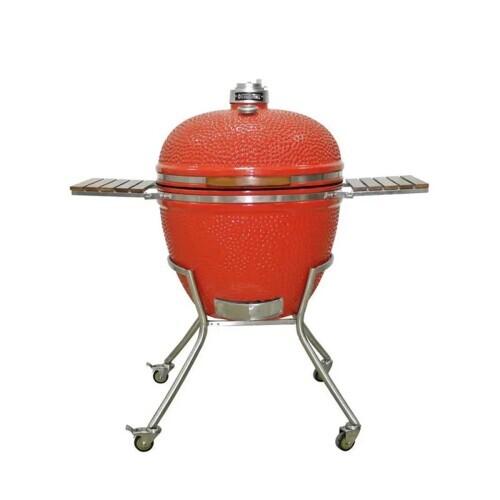 Grandfire Kamado 29" on cart