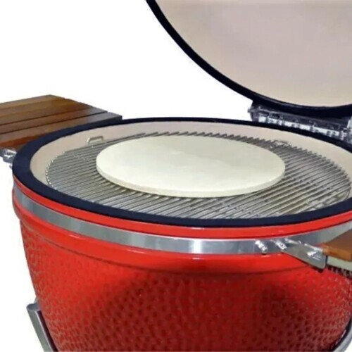 Grandfire Kamado 29" on cart