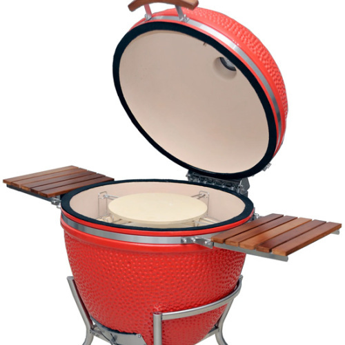 Grandfire Kamado BBQ 29" on cart