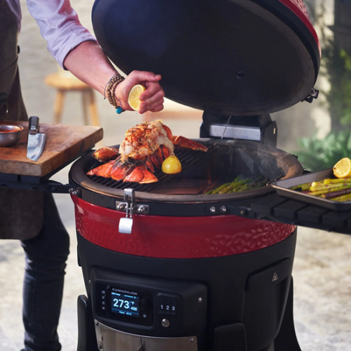 Kamado Joe™ Konnected