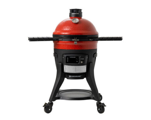 Kamado Joe Konnected