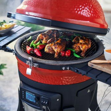 Kamado Joe™ Konnected