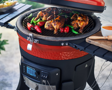 Kamado Joe Konnected