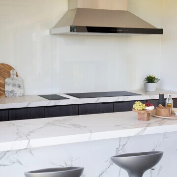 Gasmate Phoenix drop in wok