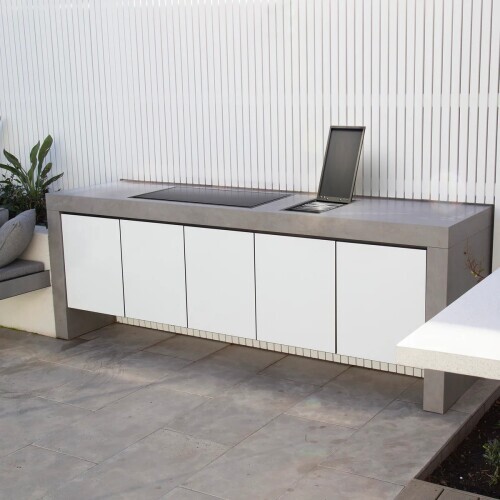 Gasmate Phoenix drop in BBQ