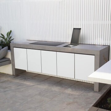 Gasmate Phoenix drop in BBQ
