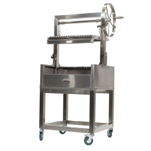 Parilla grill 610