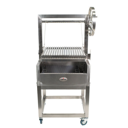 Parilla grill 610