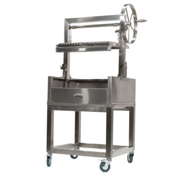Parilla grill 610