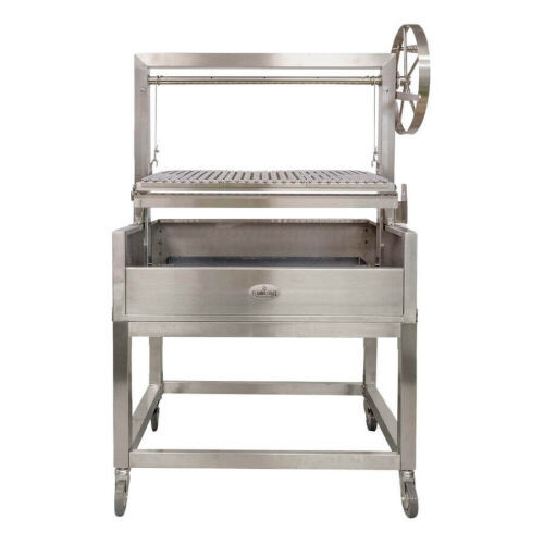 Parilla grill 885