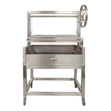 Parilla grill 885