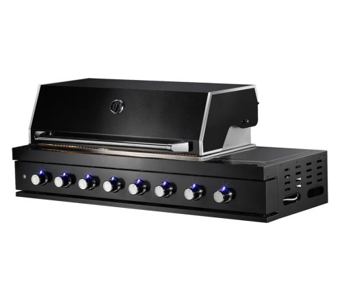 Aspire 6 Burner Built In BBQ Outdoor Kitchen
